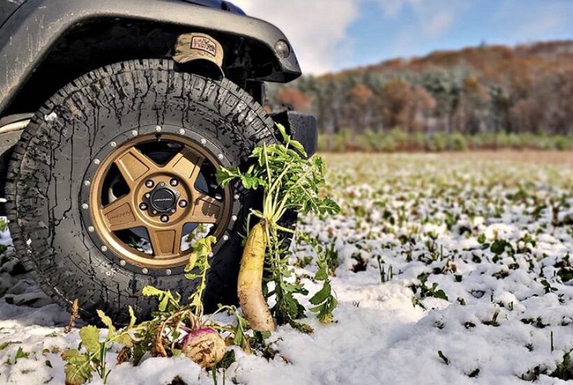 Boss Brew™ Food Plot Seed