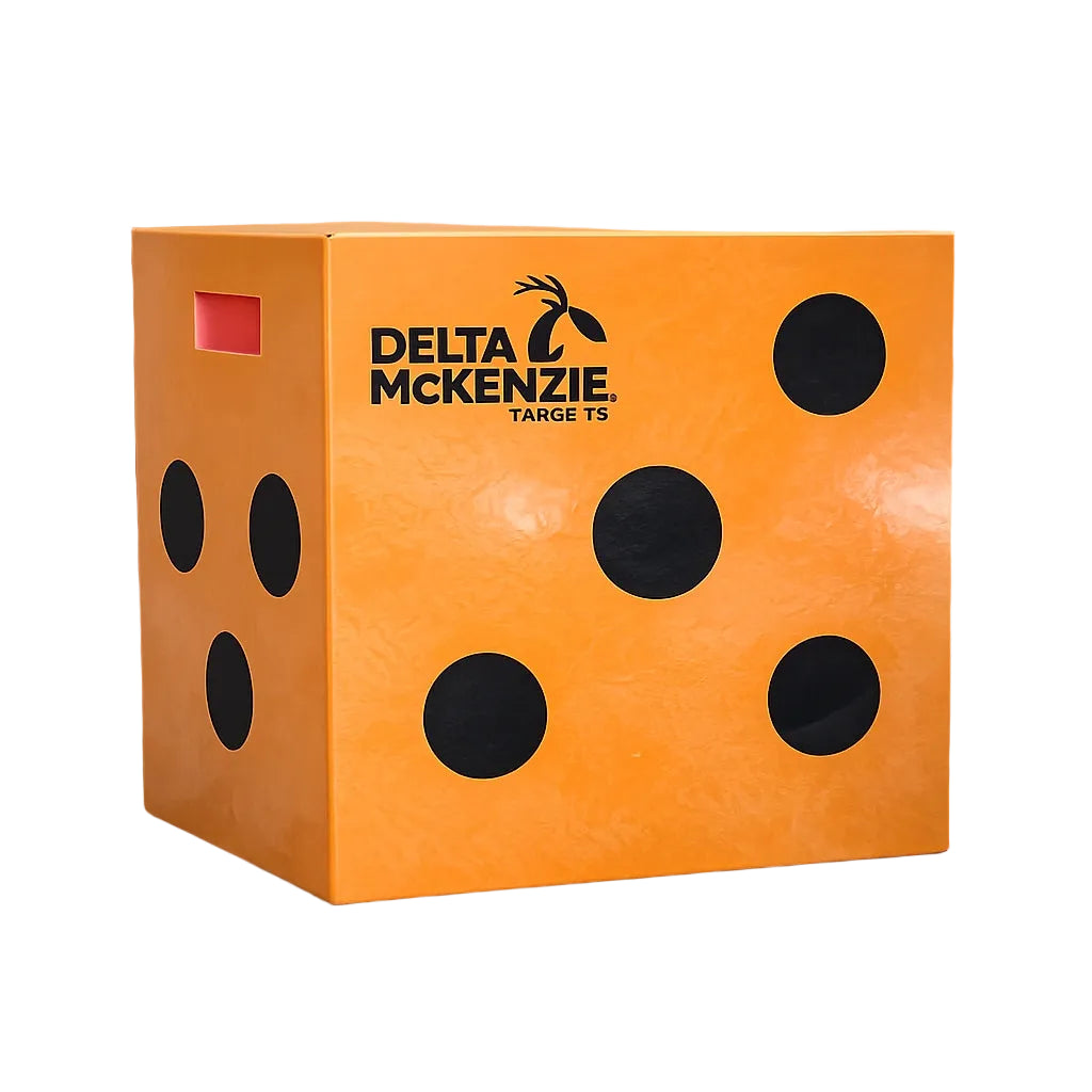 Delta McKenzie Predator HP 16″ Archery Target