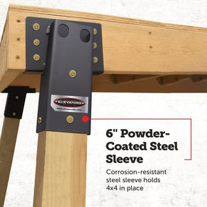 Shadow Hunter Elevation Bundle Pack