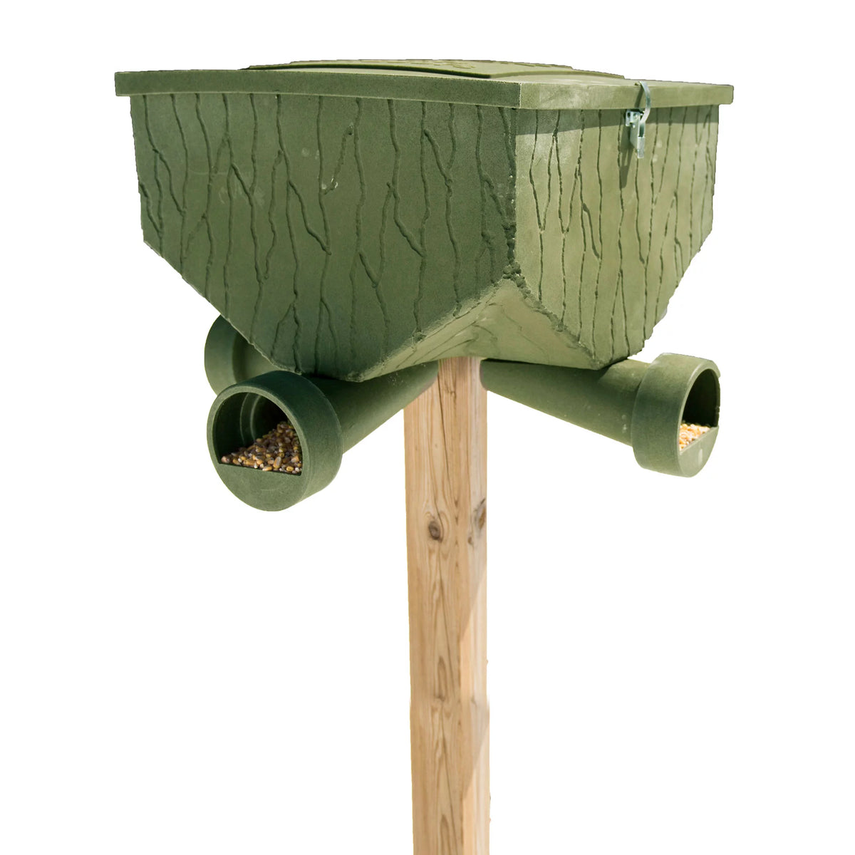 Gravity Deer Feeder