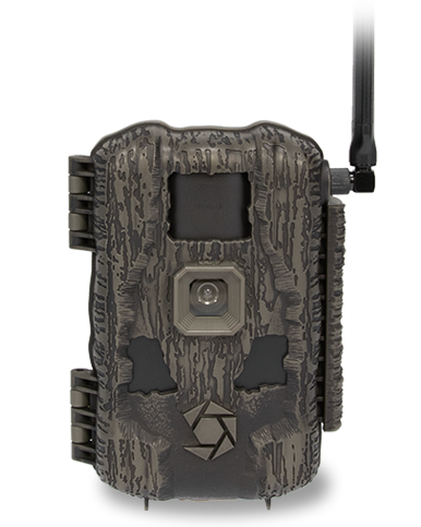 Stealth Cam Fusion™ Max 2.0 Cellular Trail Camera