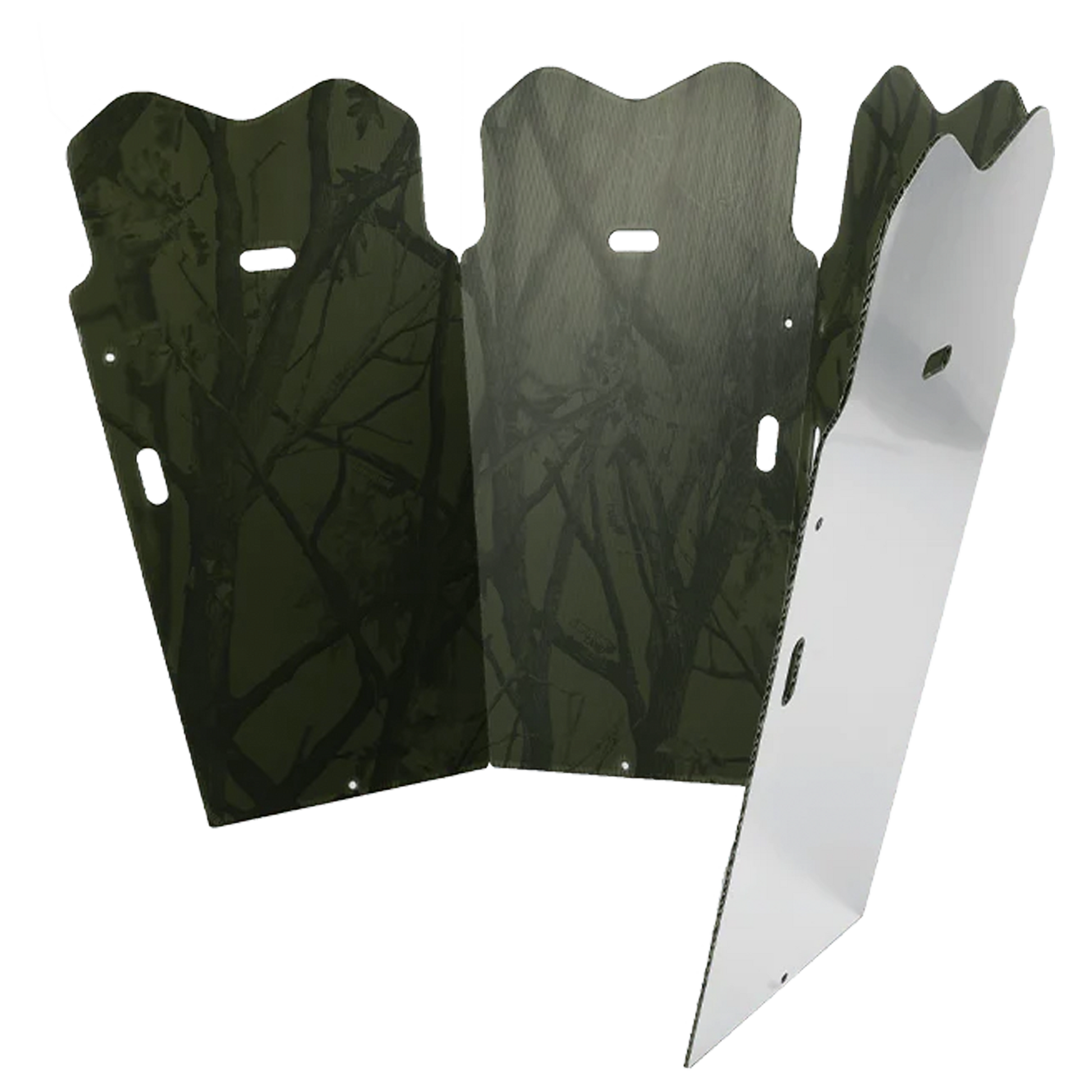 GhostBlind Phantom 35" Ground Hunting Blind