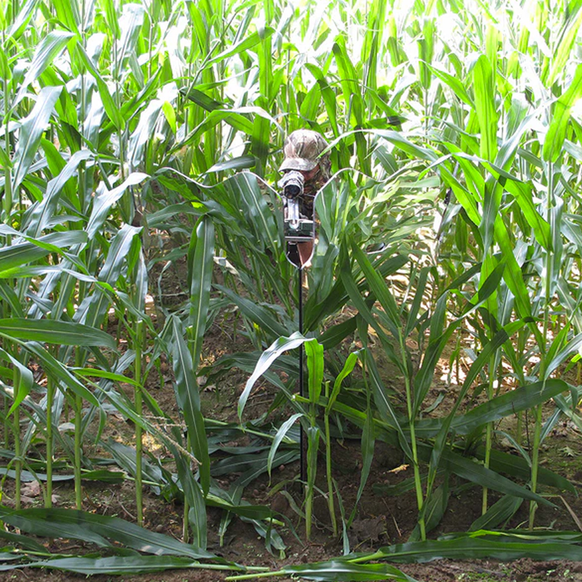 GhostBlind Phantom 35" Ground Hunting Blind