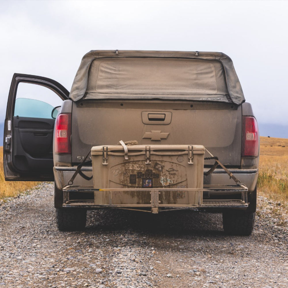 Grizzly 60 Insulated Cooler