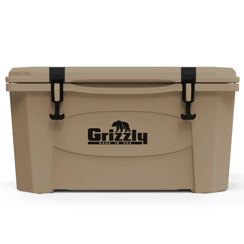 Grizzly 60 Insulated Cooler