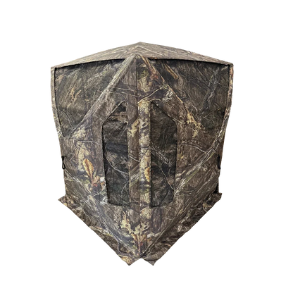 HARVST Outdoors - Bow Hunter Ground Blind 75"x75"