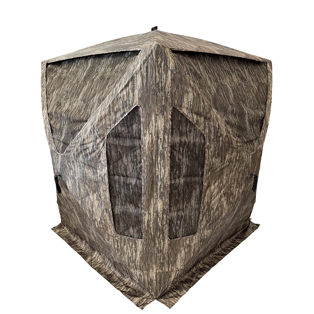 HARVST Outdoors - Bow Hunter Ground Blind 75"x75"