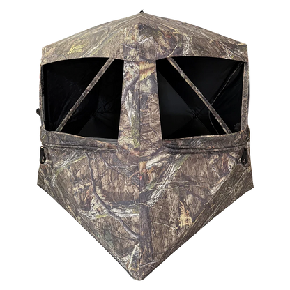 HARVST Outdoors - BroadBase 78"x78" Ground Blind