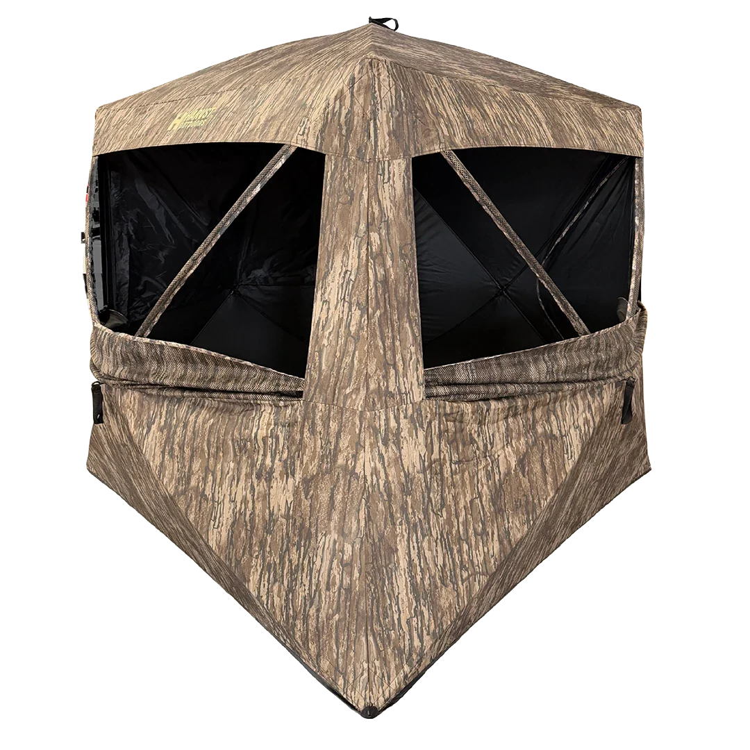 HARVST Outdoors - BroadBase 78"x78" Ground Blind