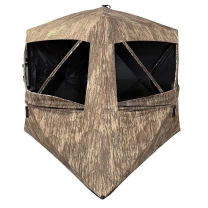 HARVST Outdoors - BroadBase 78"x78" Ground Blind