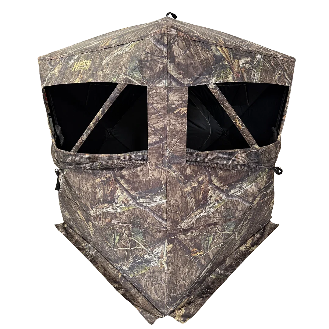 HARVST Outdoors - Brushline 75"x75" Ground Blind
