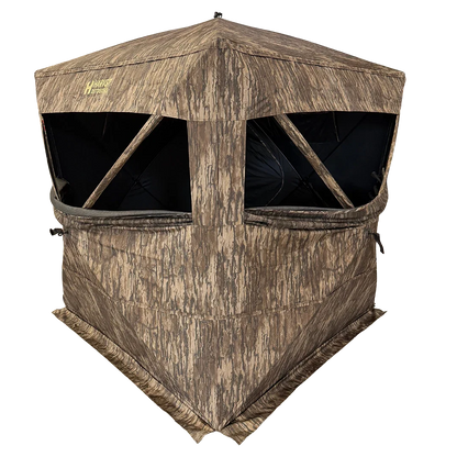HARVST Outdoors - Brushline 75"x75" Ground Blind