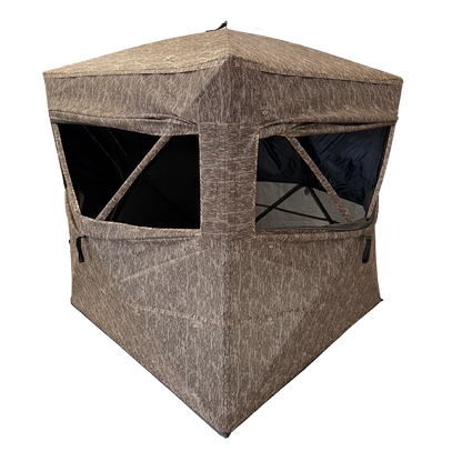 HARVST Outdoors - OmniView 270 See-Thru Ground Blind