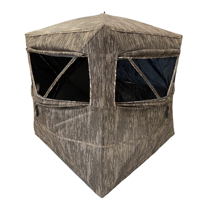 HARVST Outdoors - OmniView 270 See-Thru Ground Blind