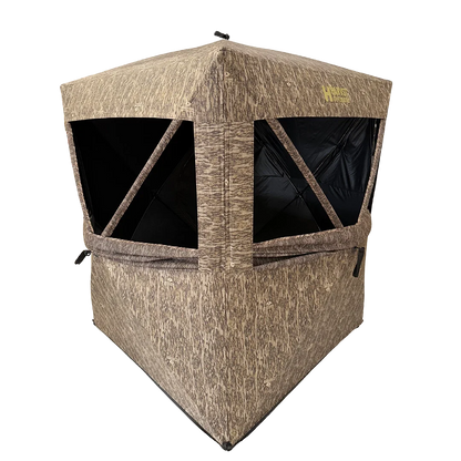 HARVST Outdoors - Shadowline 63"x63" Ground Blind