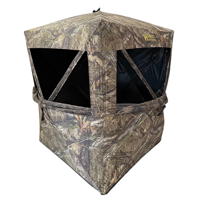 HARVST Outdoors - Shadowline 63"x63" Ground Blind
