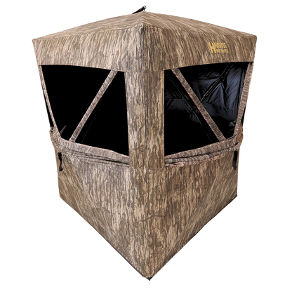 HARVST Outdoors - Shadowline 63"x63" Ground Blind