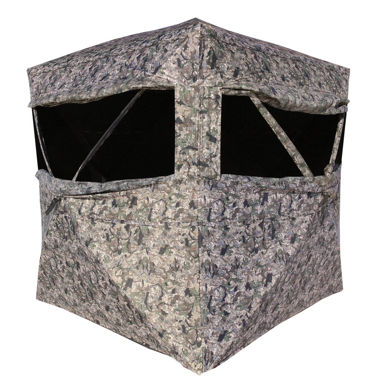 Hawk Reveal Ground Blind