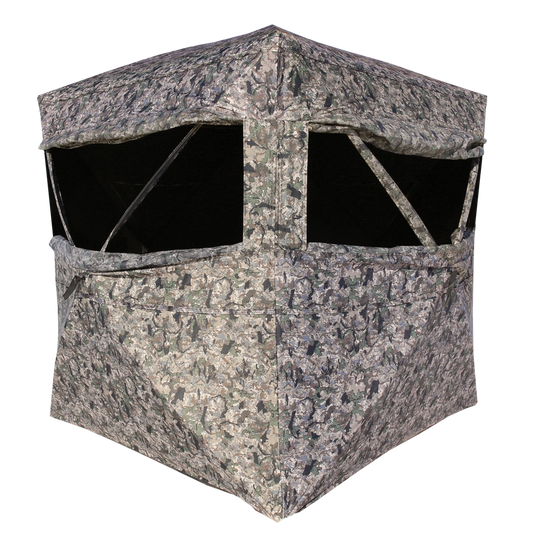 Hawk Reveal Ground Blind