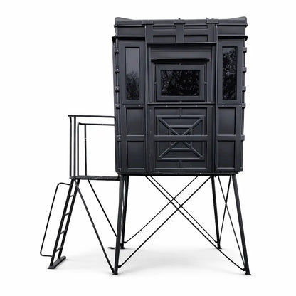 Hughes Elite Series' The Crusader 5' x 5' Hunting Blind