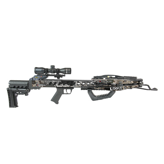Killer Instinct Logix 435 FPS crossbow