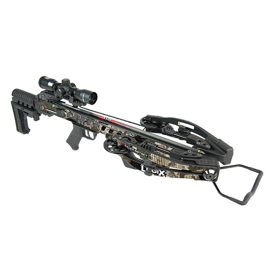 Killer Instinct Logix 435 Crossbow