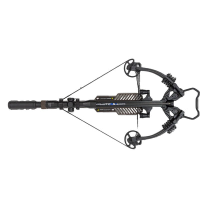 Killer Instinct Rapid™ 420 Crossbow Package top view
