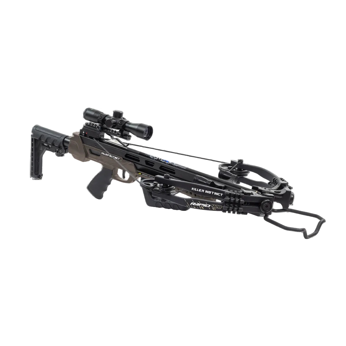 Killer Instinct Rapid™ 420 Crossbow Package