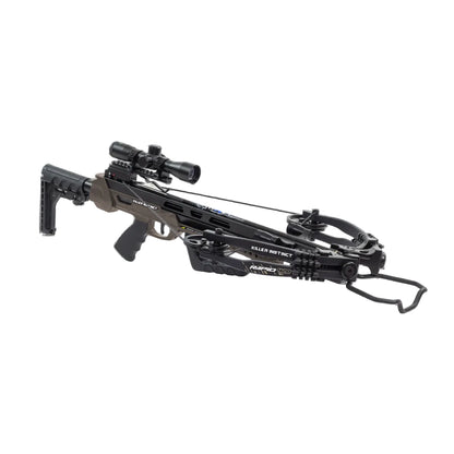 Killer Instinct Rapid™ 420 Crossbow Package