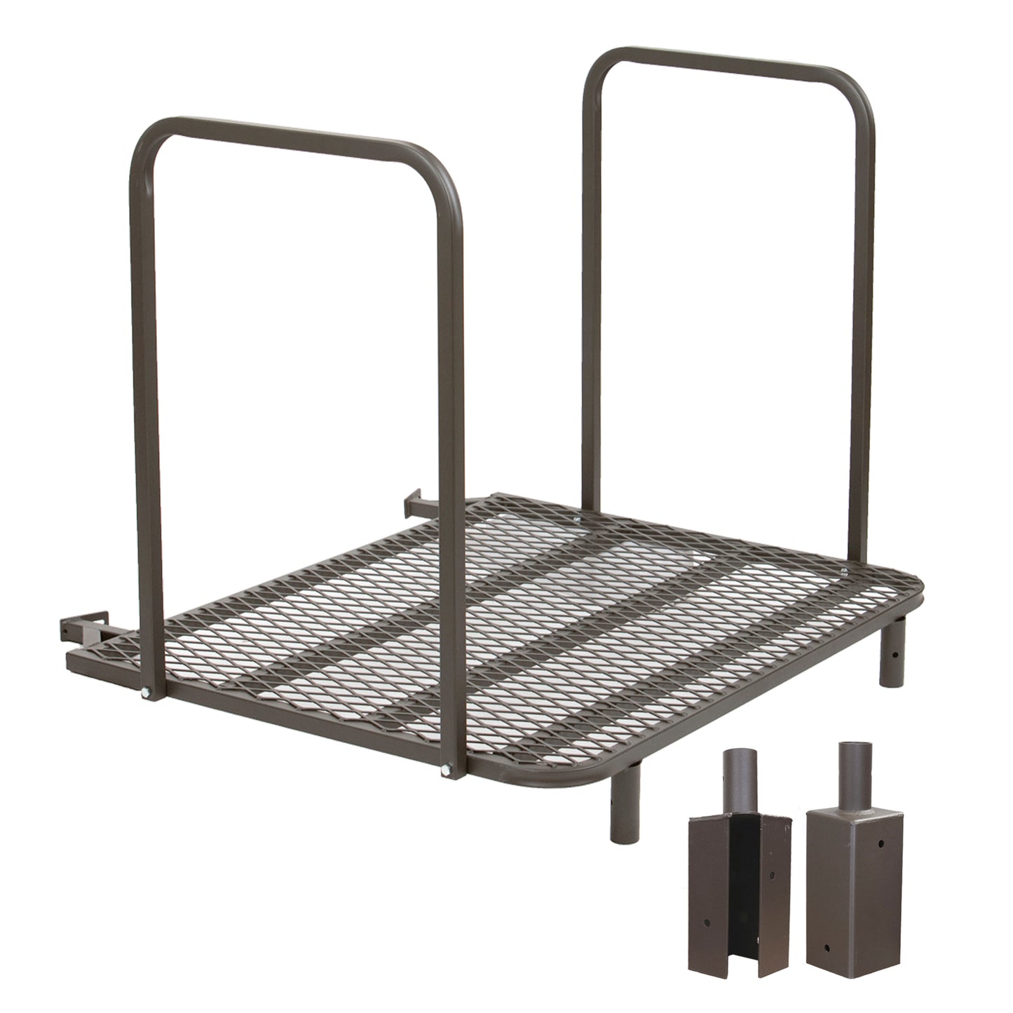 Nex-Level Ladder Platform for Booner and Maverick Blinds