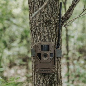 Muddy Manifest 3.0 Cellular Trail Camera