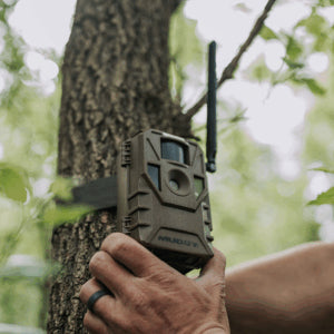 Muddy Manifest 3.0 Cellular Trail Camera