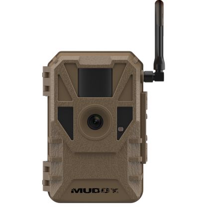 Muddy Manifest 3.0 Cellular Trail Camera
