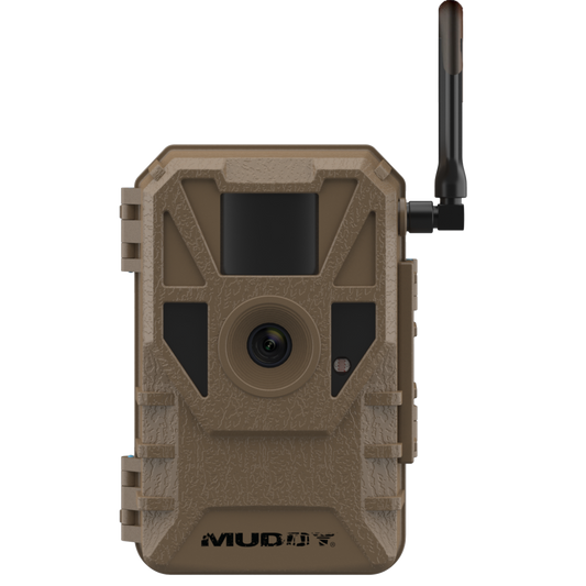 Muddy Manifest 3.0 Cellular Trail Camera