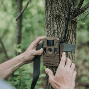 Muddy Manifest 3.0 Cellular Trail Camera
