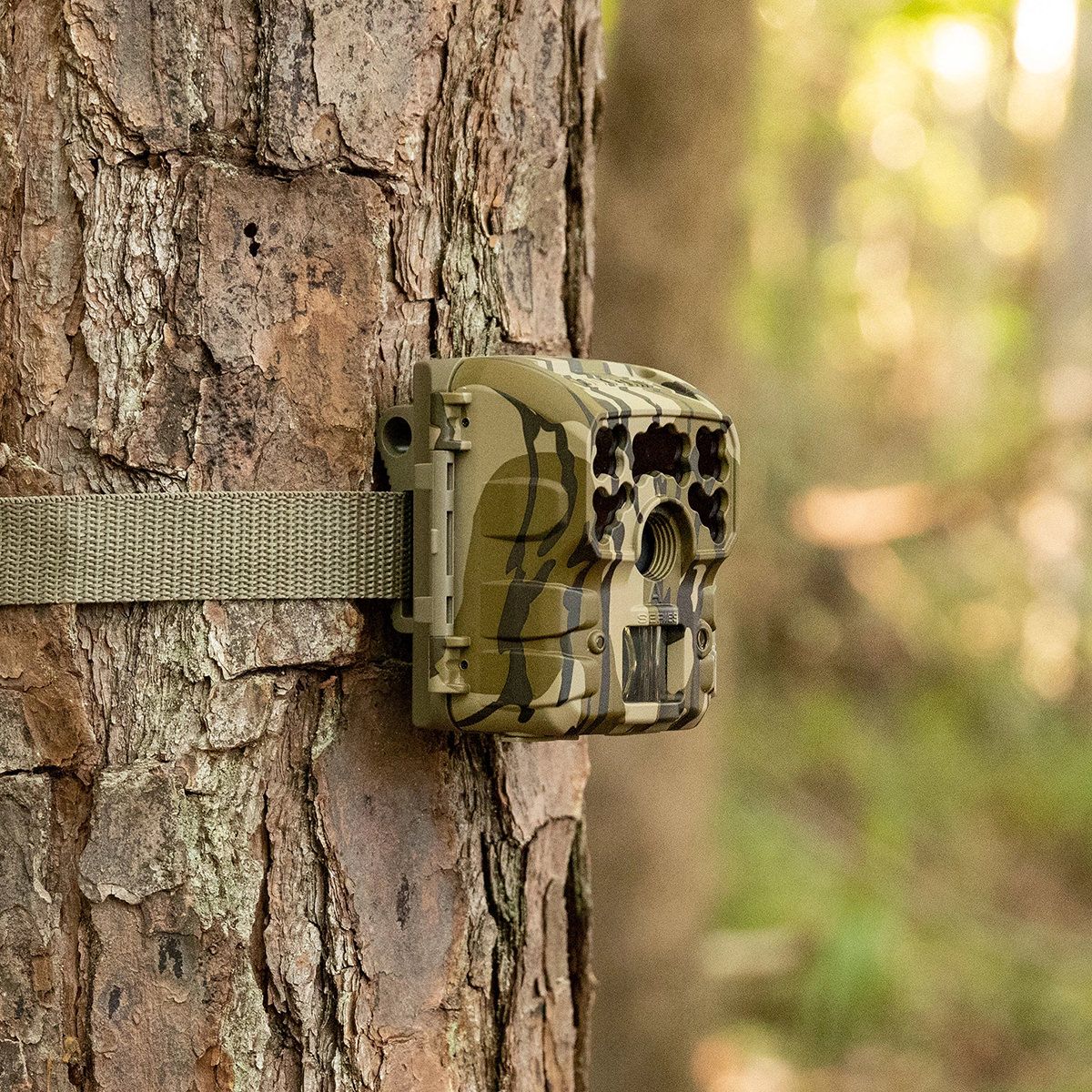 Moultrie Micro-42i Kit | Micro Series Trail Camera – Outdoors For Less