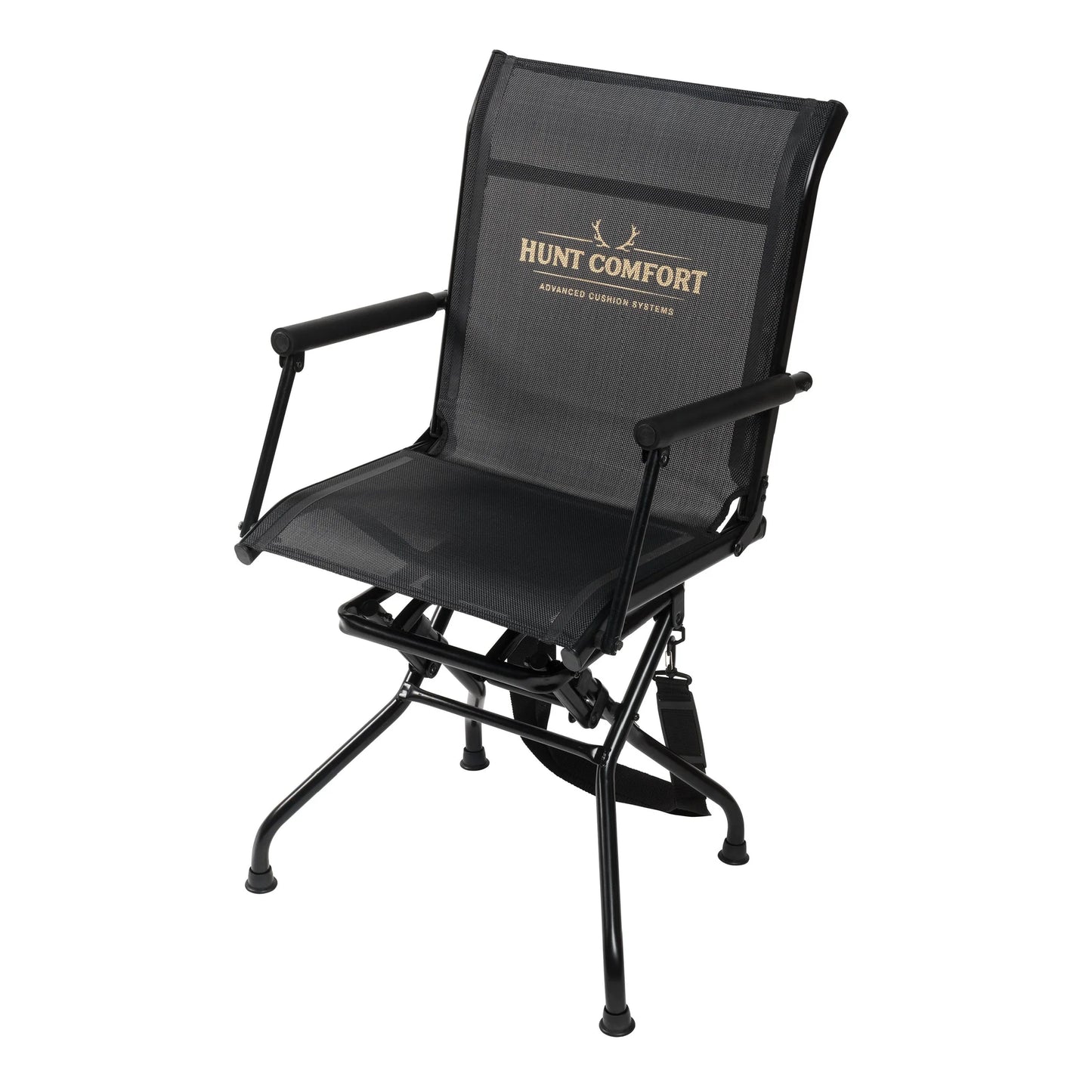 Hunt Comfort® Mesh Lite Hunting Chair