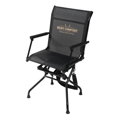 Hunt Comfort® Mesh Lite Hunting Chair