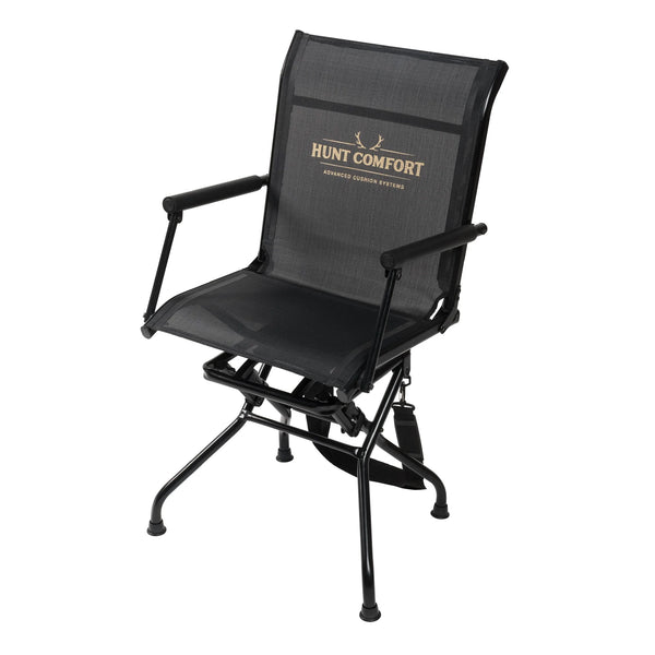 Hunt Comfort® Mesh Lite Hunting Chair – Outdoors For Less