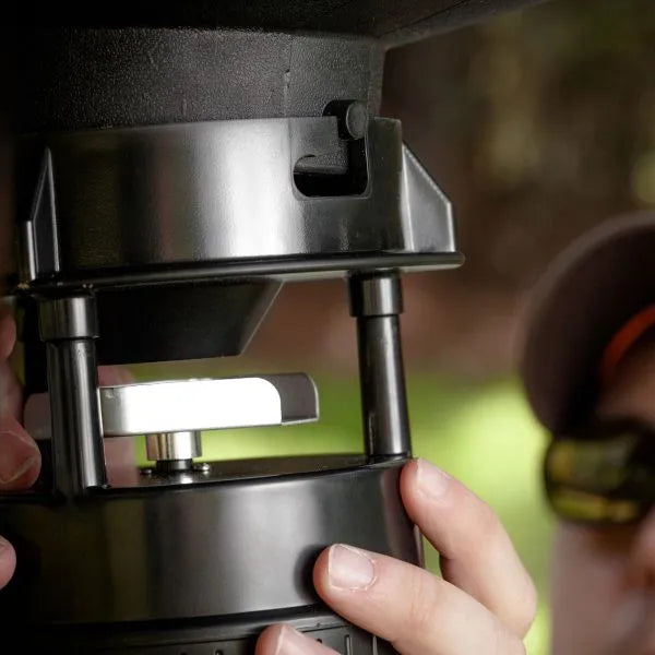 Moultrie Deer Feeder Standard 30 Gallon/200 LB Capacity Tripod