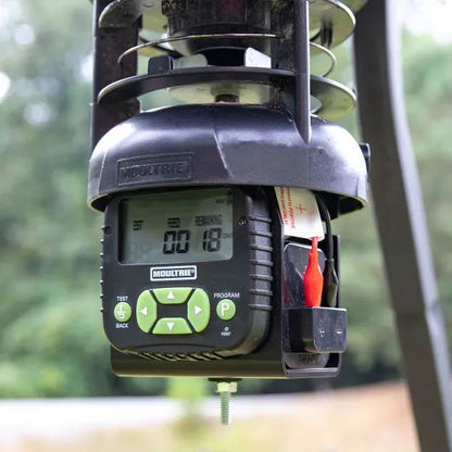 Moultrie Pro Hunter II Deer/Wildlife Feeder Kit