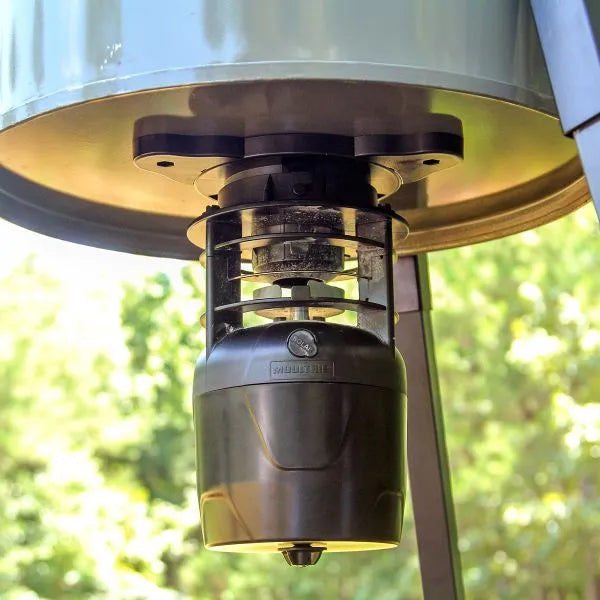 Moultrie Pro Hunter II Deer/Wildlife Feeder Kit
