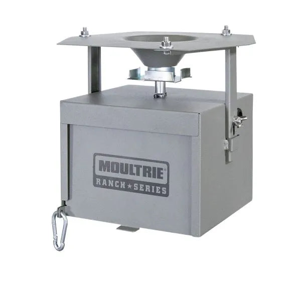 Moultrie Ranch Series® Broadcast Deer/Wildlife Feeder Kit