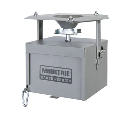Moultrie Ranch Series® Broadcast Deer/Wildlife Feeder Kit
