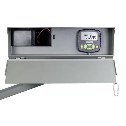 Moultrie Ranch Series® Auger Deer/Wildlife Feeder Kit