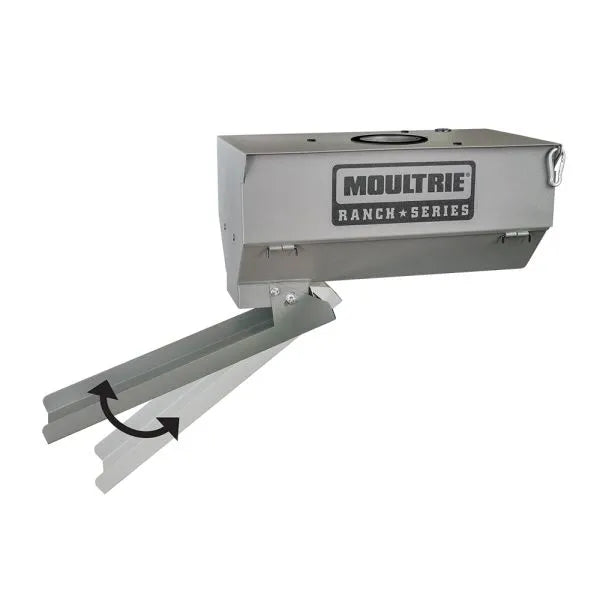 Moultrie Ranch Series® Auger Deer/Wildlife Feeder Kit