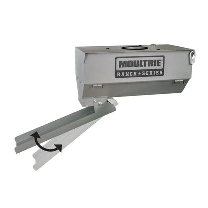 Moultrie Ranch Series® Auger Deer/Wildlife Feeder Kit