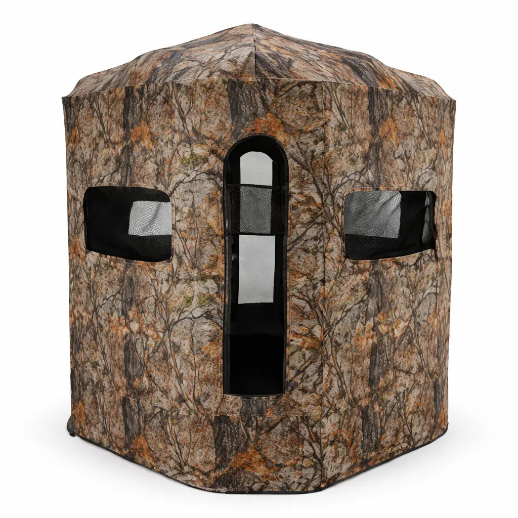 Muddy Ravage Hunting Blind