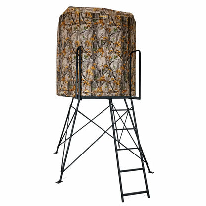 Muddy Deluxe 5' Hunting Blind Tower