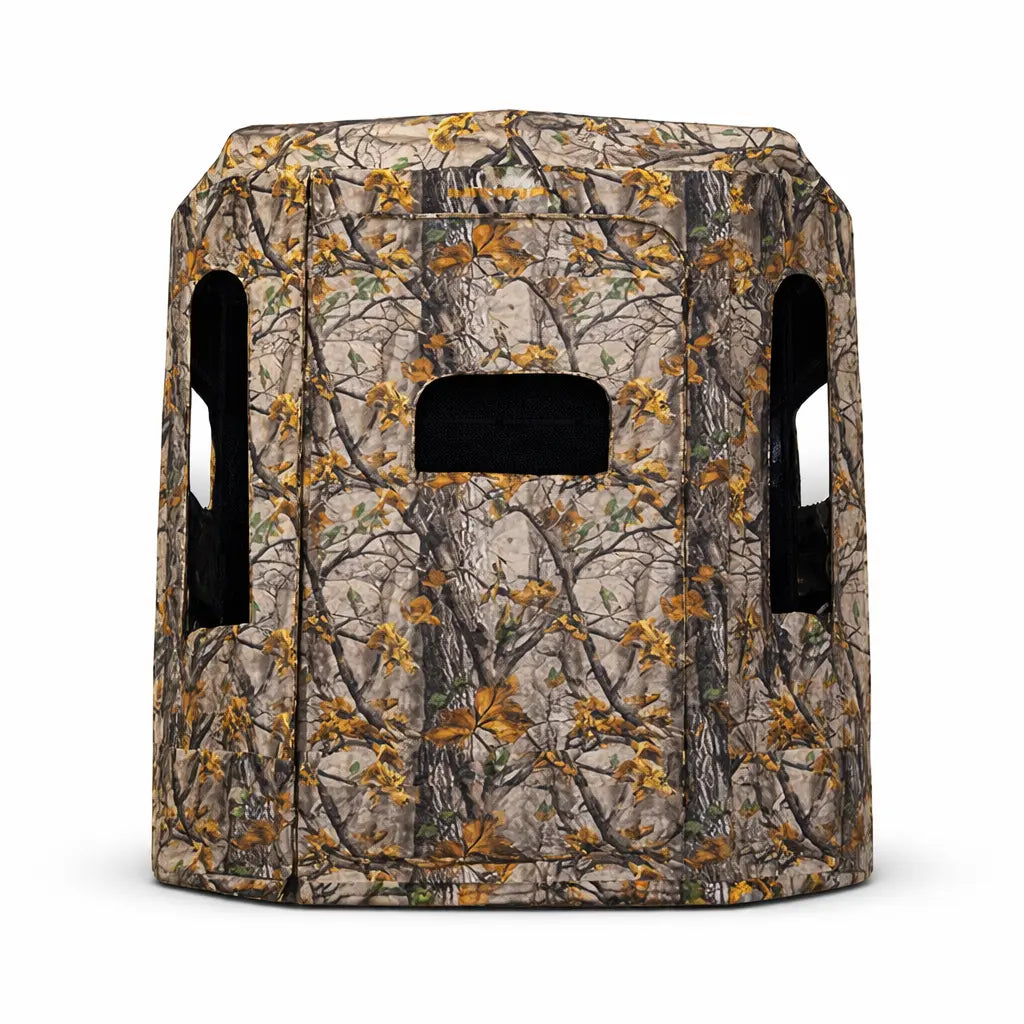 Muddy Ravage Hunting Blind - Thumbnail 3